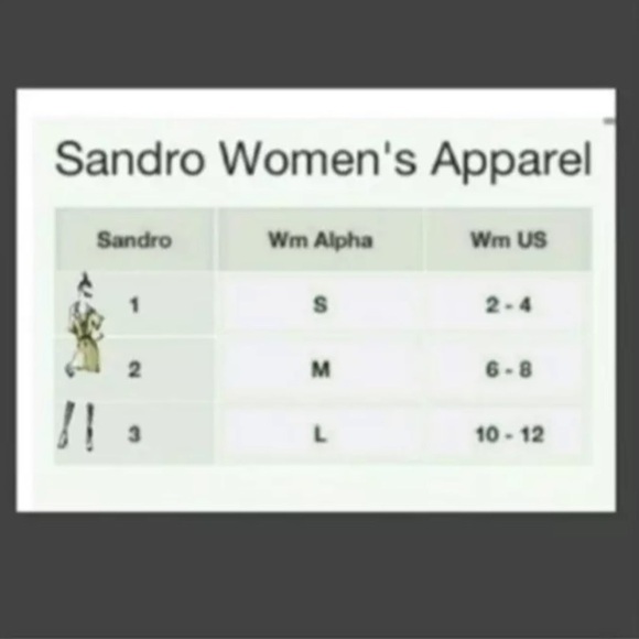 Sandro Dress Rebelle Silk Leopard Print Blue Pink - Picture 12 of 15